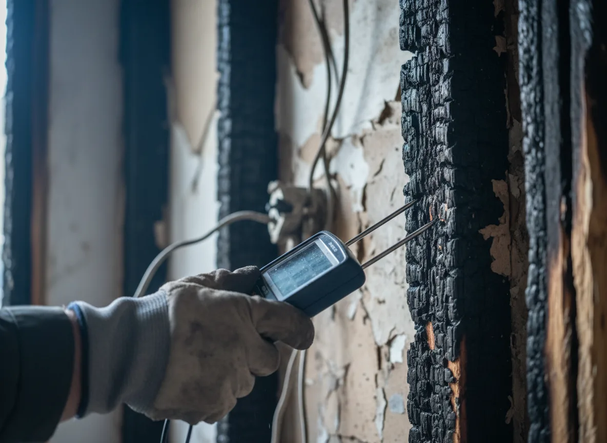 Fire Damage Restoration Elizabethtown, PA FAQs